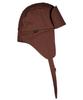 Seinteukeulu Use Bag & Force Padded Trooper Hat Bfp-1501 Brown