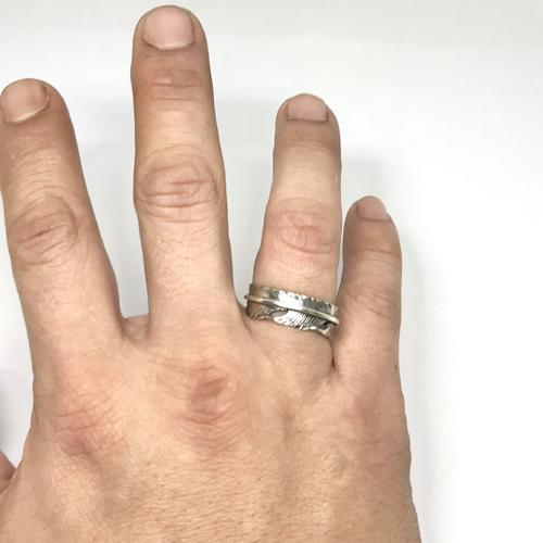 Helldorado Hd Feather Ring 01 (A Type)