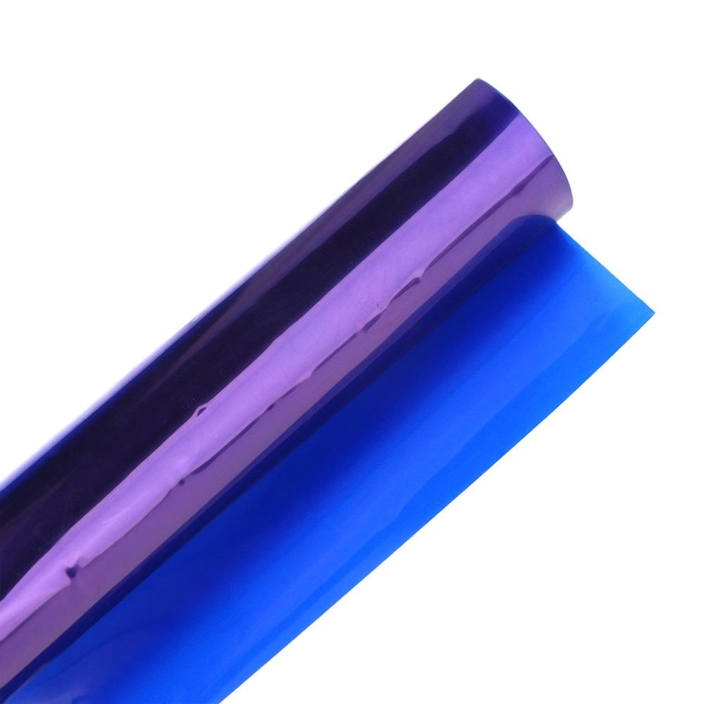 Professional 40*50cm Color Gel Filter Paper for Stage Lighting Camera Studio Redhead Ambient Light Photo Studio Kits