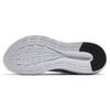 Light Cloud Fabric Slip Resistant Abrasion Resistant Low Top Running Shoes Men's Gray 112345530-1