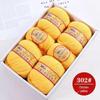 Premium Medium Thick Pure Goat Wool Yarn Balls for Handmade DIY Scarves