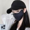Breathable Sunscreen Mask Anti-UV Riding Face Mask Fashion Face Cover Scarf  Outdoor Sports