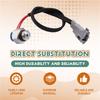 For Suzuki Jimny 4WD 37630-76J20 High-Speed 4WD Sensor Brake Light Switch Inductive Switch Car Transfer Box Sensor