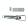 2 Piece Eccentric Tension Lock With Safety Sidewall Lock Suitable For Trailer And Car Towing Eccentric Flip Top Type Locks