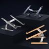 Suport Laptop Ajustabil Suport Computer Aliaj Aluminiu Portabil Suport Notebook pentru Laptopuri Tablete 10-17.3 Inch