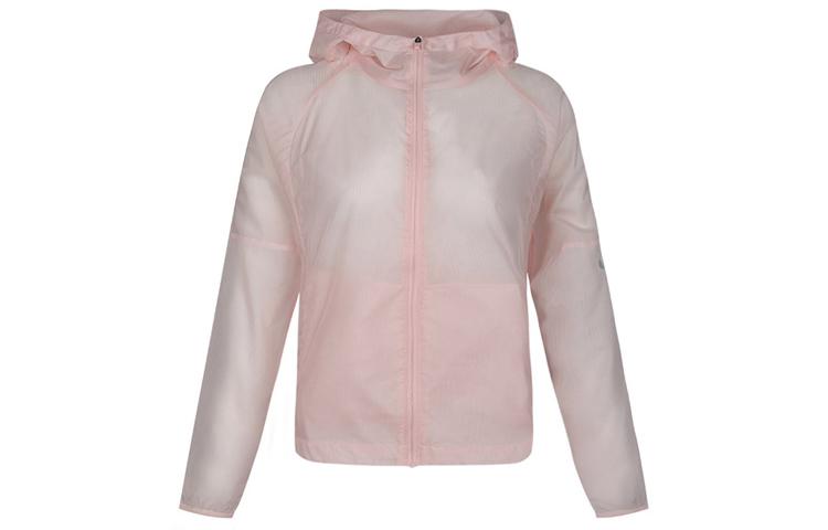 Nike Jackets & Coats Women s Echo Pink BV4941-682 M