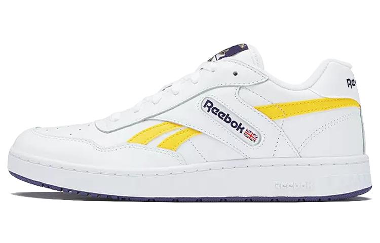Reebok Bb 4000 Mu  Белый Желтый  GW6386 44.5