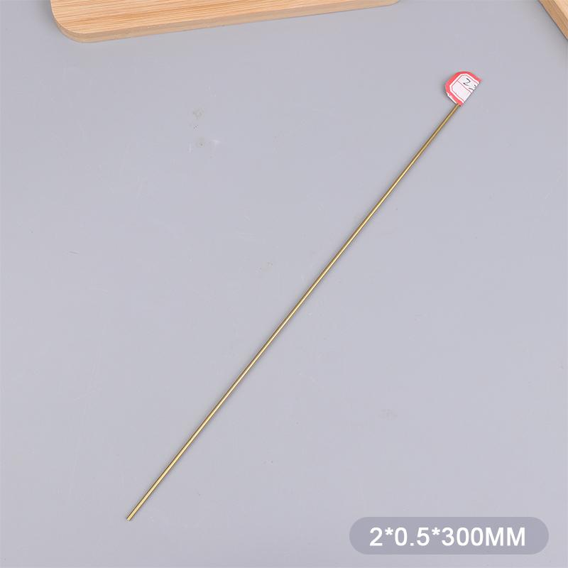 

Латунні трубки Діаметр 2/3/4/5/6/7/8/9/10/11/12/13/14/15 мм Довжина 300 мм Стінка 0,5 мм Латунна трубка Моделювання Стрижень Ріжучий інструмент 2mm