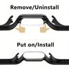 Watch Band for Xiaomi Mi Band 10 9 8 Wristband Silicone Bracelet Wrist Straps Correa for Mi Band10 Smartwatch Accessories