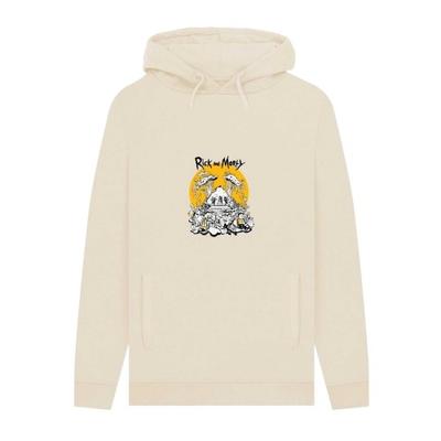 Top – Hoodies & Sweatshirts