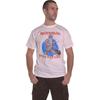 Iron Maiden Unisex tričko Chicago Mutants pro dospělé