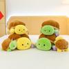 Palm Treasure Cute Pet Plush Turtle Doll - Children's Birthday Gift