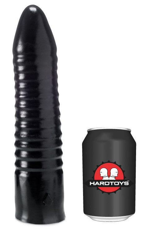 UR01 27 X 7 Cm - HardToys - Gode XXL