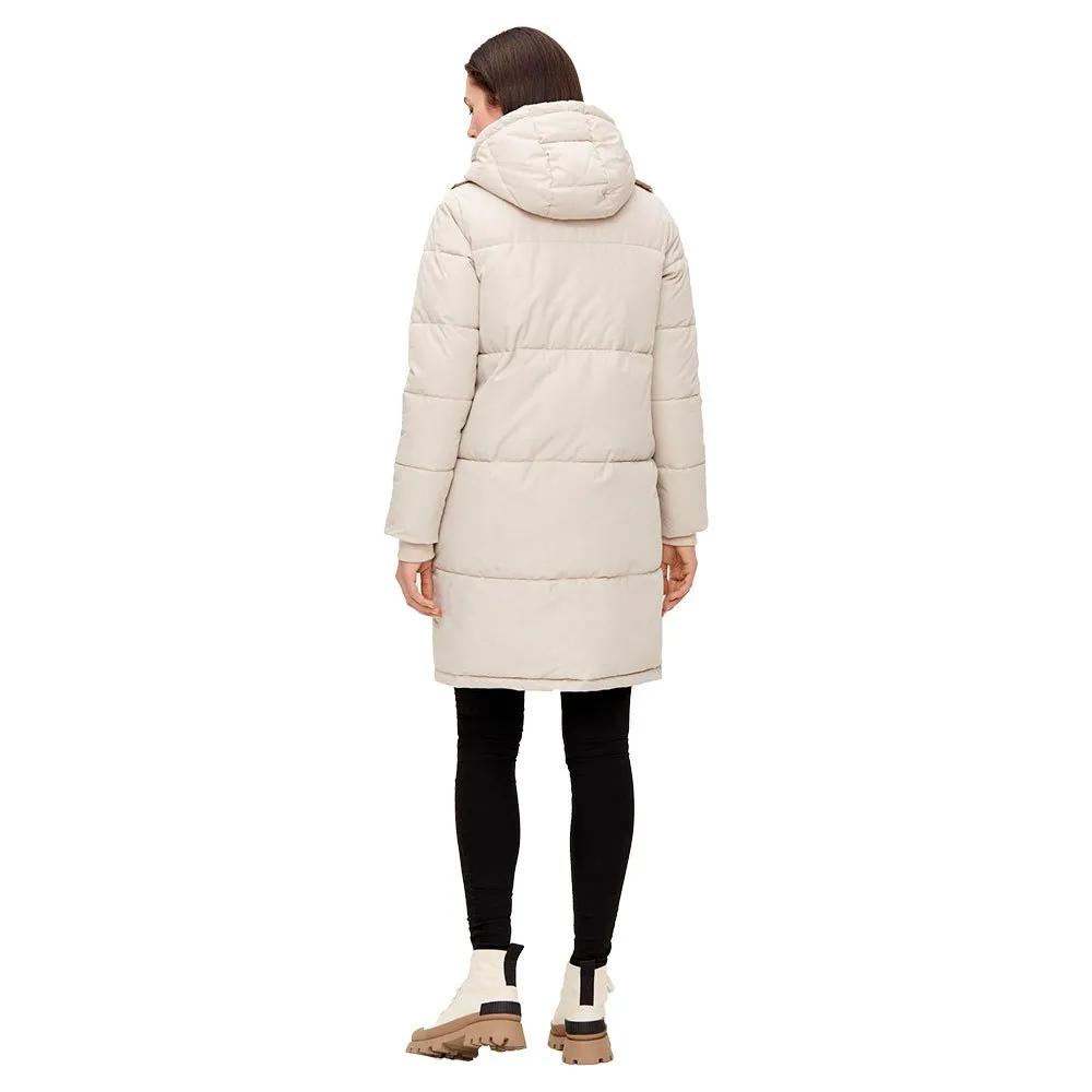 Object Coat Zhanna