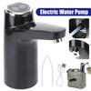 ABMH-One Key Switch Auto Automatic Water Pump Electric USB Rechargeable Portable Water Dispenser For Outdoor Camping