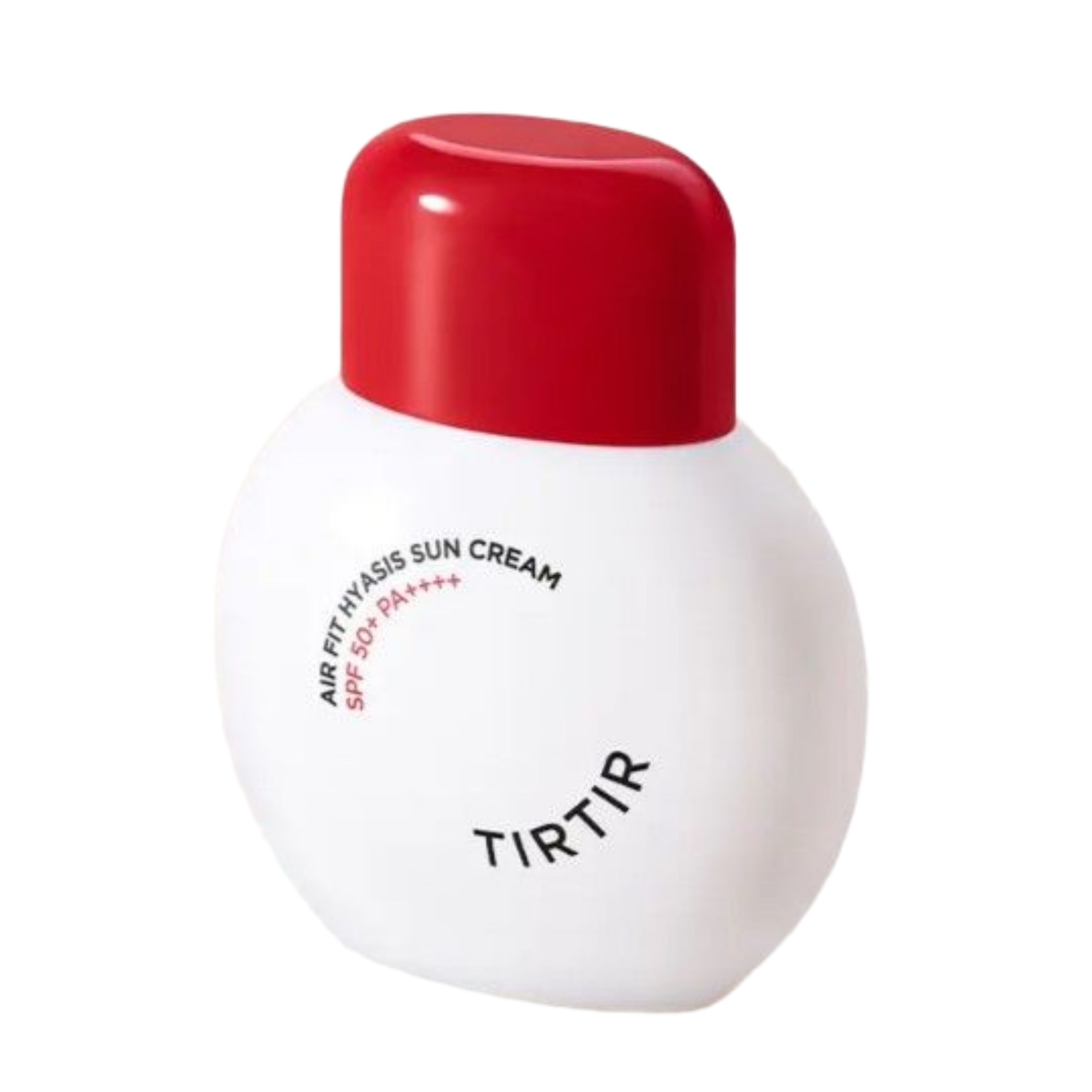TIRTIR Air Fit Hyasis Sunscreen Lightweight Hydrating UV Protection SPF50+ PA++++ 50ml