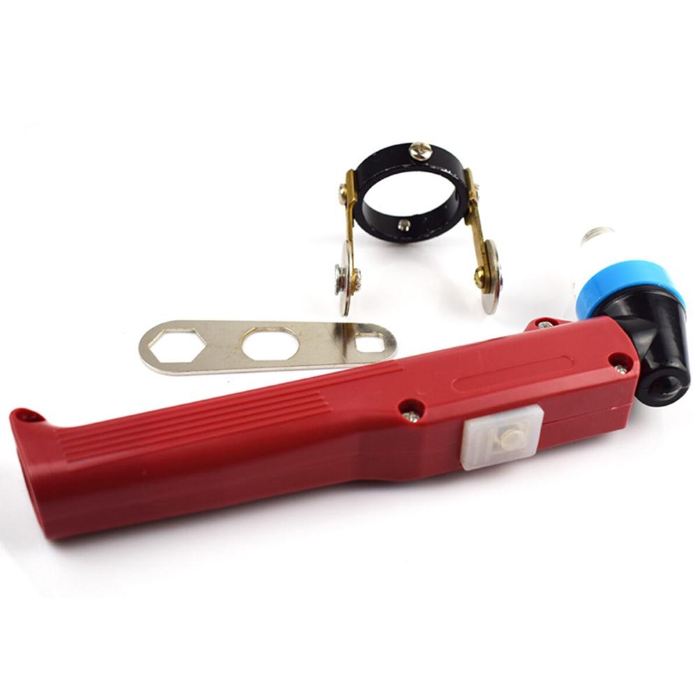 Cutter cu Plasma Torta de taiere cu plasma Utila Negru+Rosu+Roz