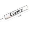 Car Styling Luxury Urban Sport Logo 3D Car Auto Fender Tail Emblem Badge Sticker for BMW E36/E30/E34/E39/E46/E60/E90/F10/F30