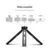 Aluminum Desktop Ball Head Tripod for Projector & Phone Streaming