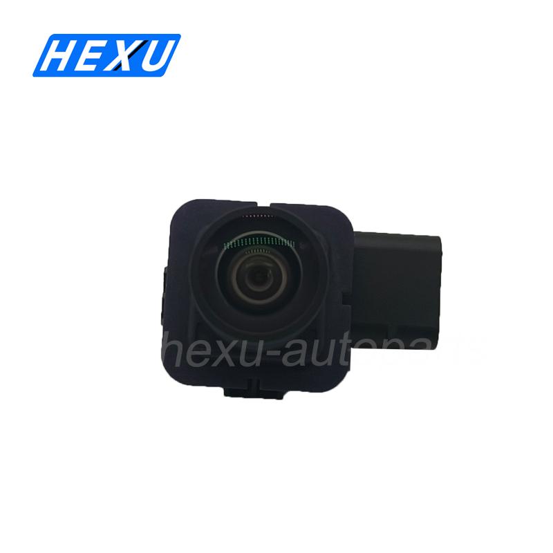 BT4Z-19G490-B Vehicle Reverse Camera For Ford Edge