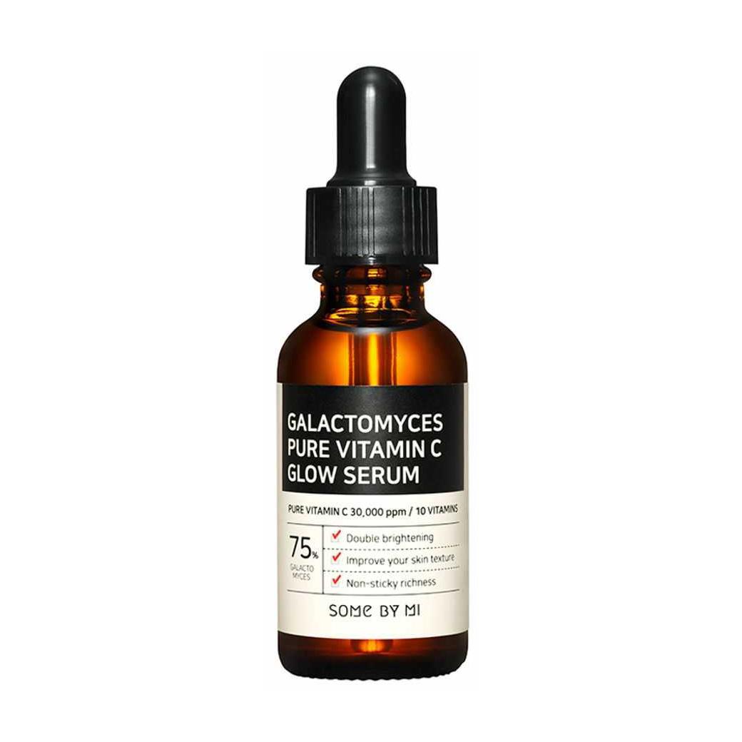 

[SOME BY MI] Galactomyces Pure Vitamin C Glow Сыворотка 30 мл
