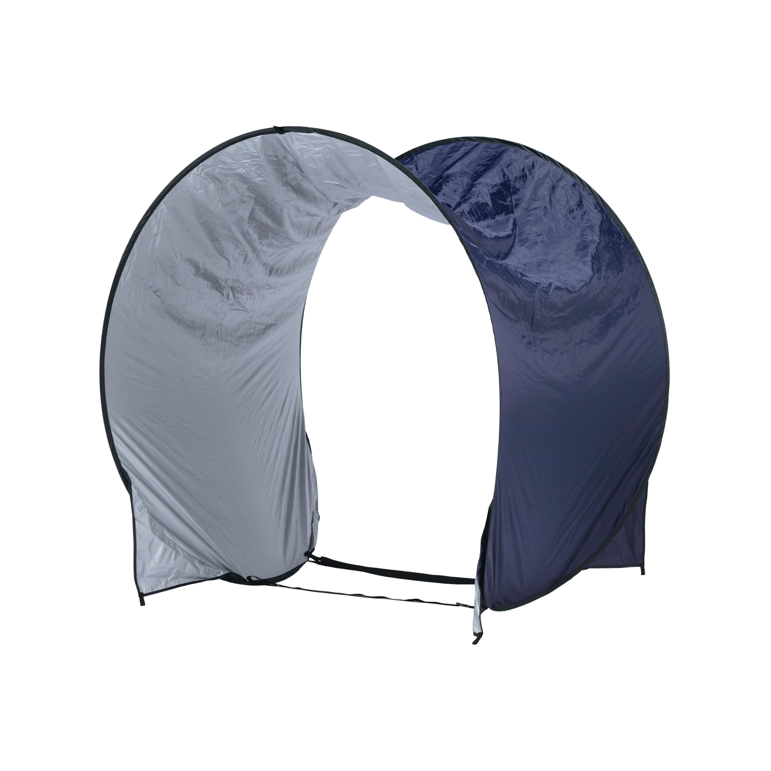 

Тент для бассейна Takeda Corporation Shade Blue [зонтик для бассейна] 300×150×120 см PLS-300 синий
