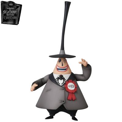 Nightmare Before Christmas Udf Bürgermeister