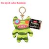 11cm Fuggler Lustige Hässliche Monster Plüschtiere Schlüsselanhänger Kawaii Fugg Puppe Monster Kaninchen Süße Kuscheltiere Anhänger Geschenke