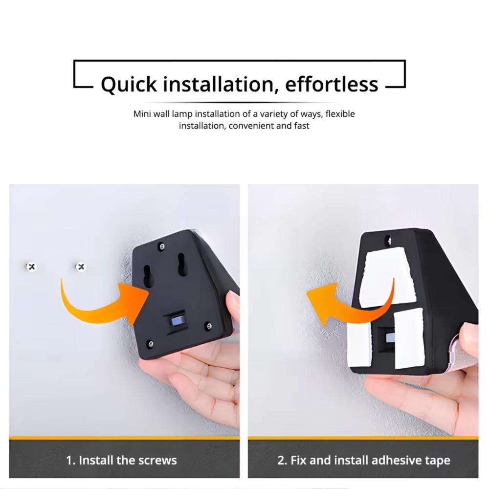 New Outdoor LED Solar Light Waterproof IP65 Night Light Hedge Rainproof Atmosphere Light For Park Stair Step Fence