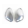 Compatible Rearview Mirror Cover for Peugeot 208 (2020-2023), 308 (2014-2020), 508, and 2008 Models