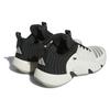 Adidas Trae Unlimited Cloud White Carbon Men Sneakers Metal-Grey IF5609