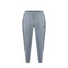 Lonsdale Mens Logo Ribbed Cuff Slim Joggers