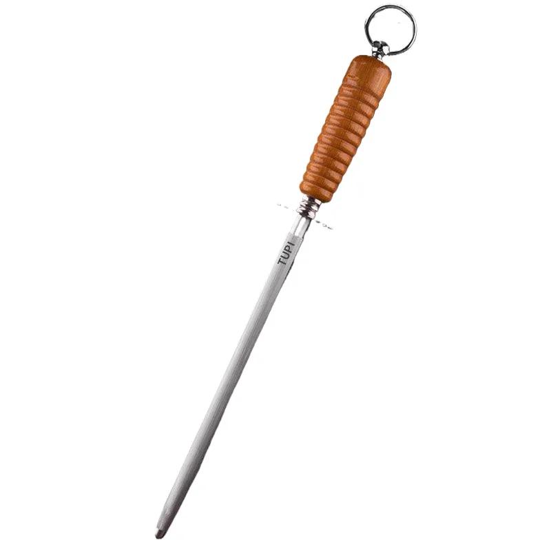 Slaughter of Ultra-fine Grain Knife Sharpening Rod 900 Wire Knife Sharpening Rod Household Creative Quick Knife Sharpening Tools