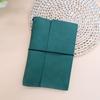 A1 Retro Leather Notebook Cover Pu Book Sleeve for Journal Notepad Book Protector Notebooks and Journals Sketchbook