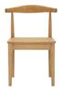 Chair Japan -A- Set 2 Pcs Cm 54X54X70