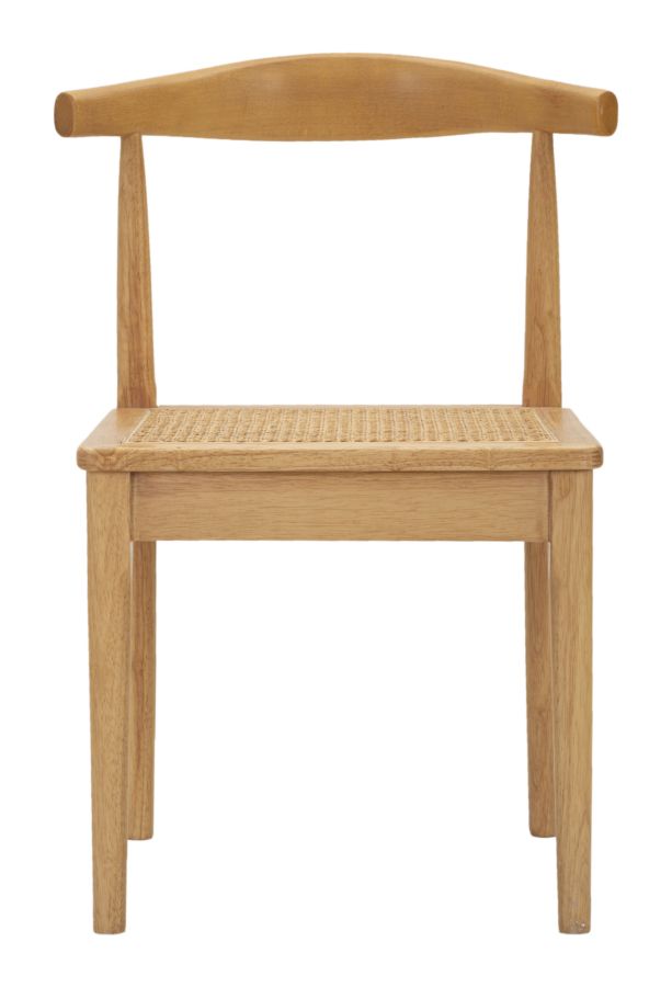 Chair Japan -A- Set 2 Pcs Cm 54X54X70