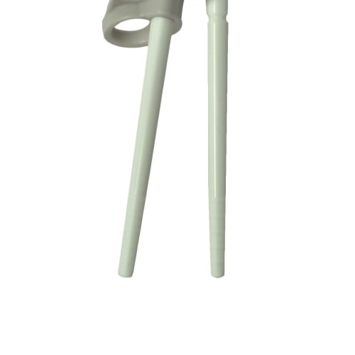 Aoba Combi Chopsticks, First Chopsticks, Pink, for Right-Handed People, Helps Children to Eat Correctly, Dishwasher Safe, Conbi Training Chopsticks