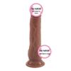 Realistic Large Thick Dildo Adult Toy for Women