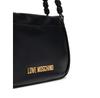 Bag LOVE MOSCHINO LOVE MOSCHINO JC4233PP0MKL0000 Black