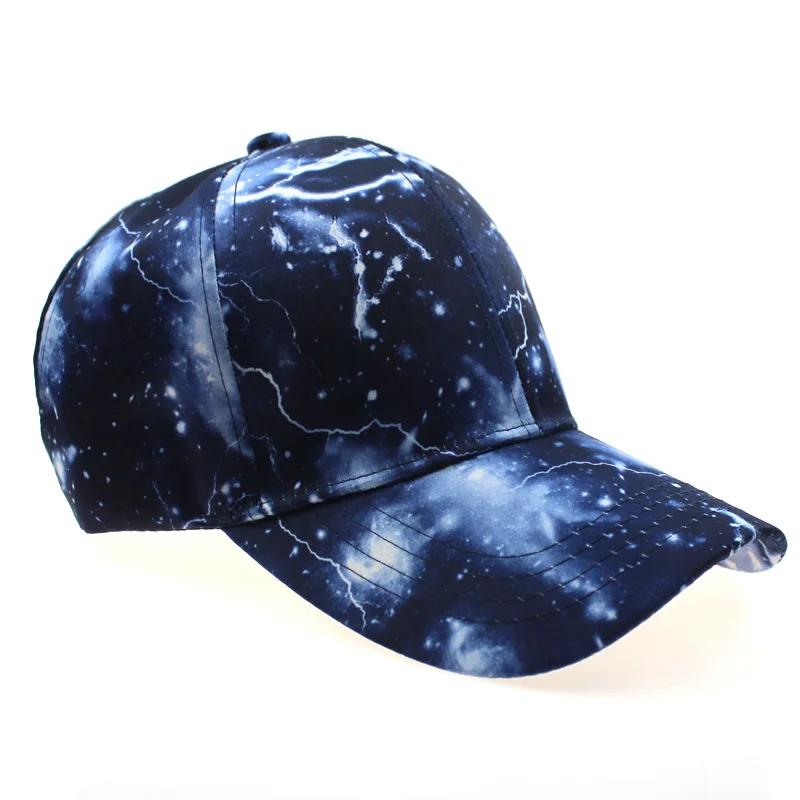 New Summer Printing Casual Versatile Baseball Cap For Men Classic Snapback Hat Adjustable Unisex Trucker Cap Hip Hop Dad Hats