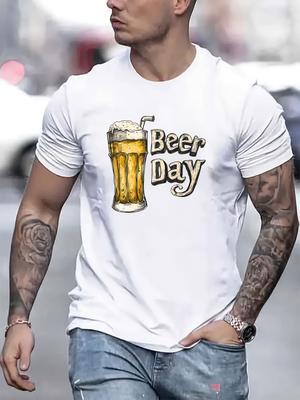 T-Shirts & Muskelshirts – T-Shirts