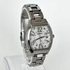 [In Operation] Polished Seiko SEIKO LUKIA Women's Watch Radio Solar Good Condition Silver Dial S2449