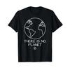 Sponsored Ad There Is No Planet B Nature Protection Plastic Free Environunisextal T Shirt Vintage Designer Clothes