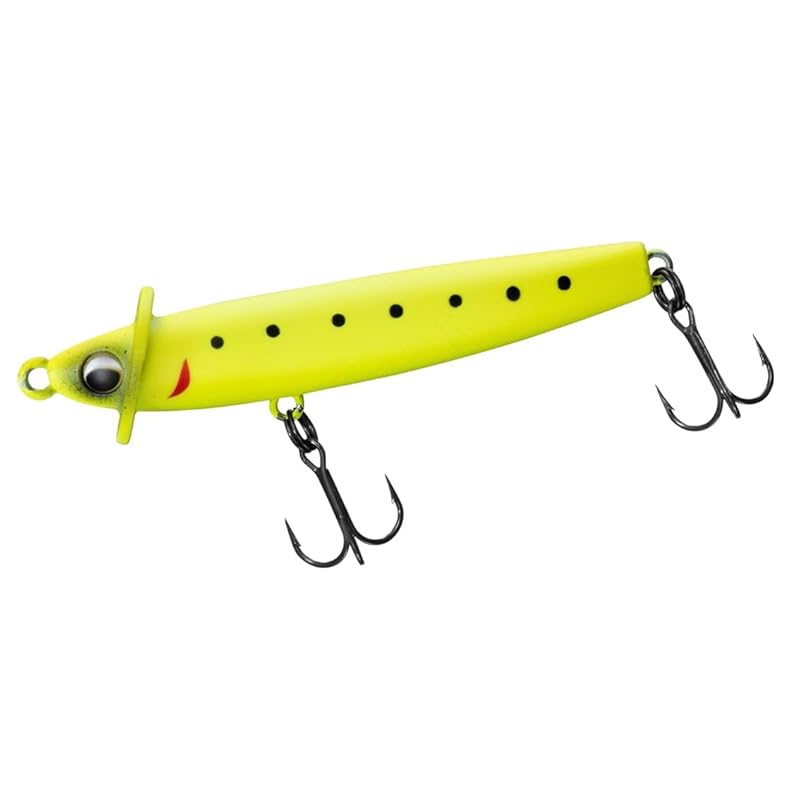 

Daiwa lure Beauty under the moon Lower chord 55F top batter
