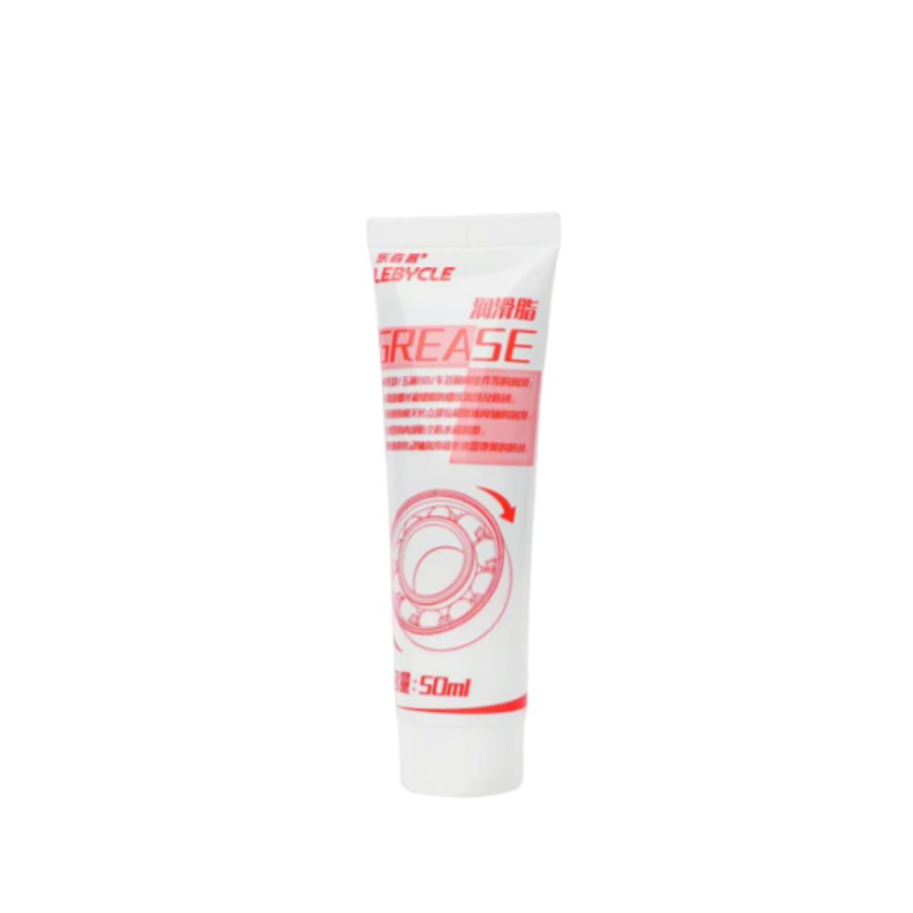

LEBYCLE Bike Bicycle Grease Lubricant MTB Bike Oil for Hub Bottom Ball Bearing Grease Ball Bearing Grease Cycling Accessories