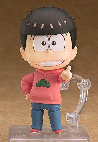 Nendoroid Osomatsu-san Matsuno Osomatsu Non-scale ABS & PVC Painted Movable Figure