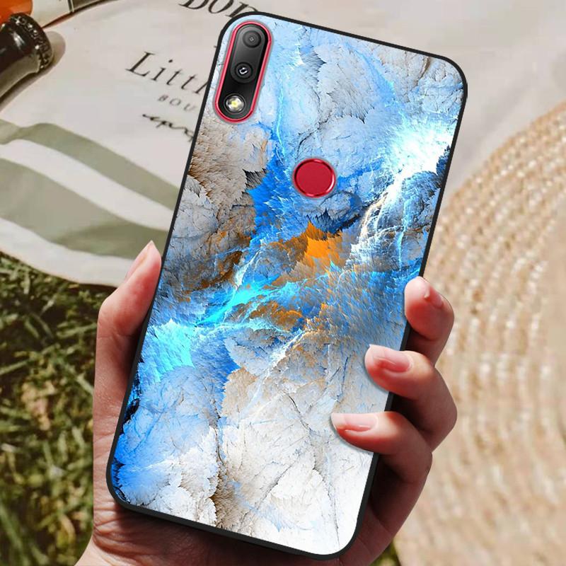 Phone Case For Asus Zenfone Max Pro M2 ZB631KL ZB633KL Case Silicone Soft Cover For ASUS Zenfone Max Pro M2 ZB633KL Capa