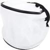4pcs Universal Fit Flash Bounce Diffuser Mini Size Softbox Diffuser  Photography