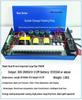 High-Power 12V Inverter with Dual Tube and Intelligent Booster