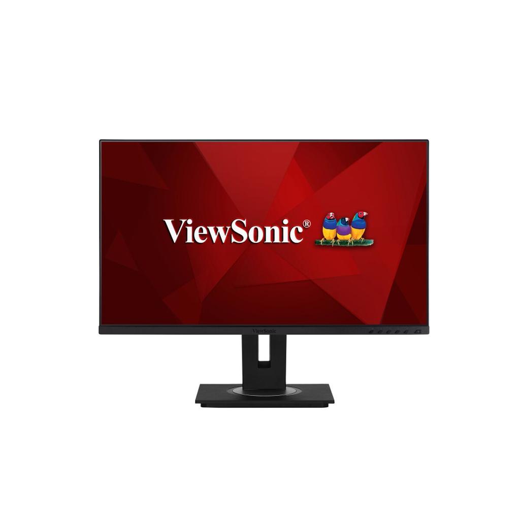 ViewSonic VG2755-2K 27" Quad HD 60 Hz Monitor